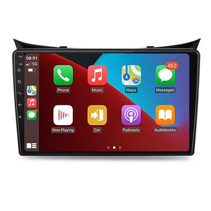 Hyundai i30 | CarPlay & Android Auto | 2011- 2017| 32GB