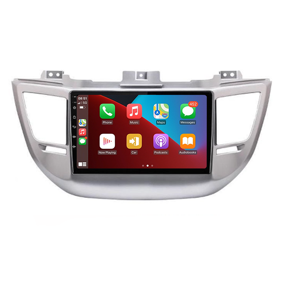 Hyundai i20 | CarPlay & Android Auto | 2010-2014| 32GB