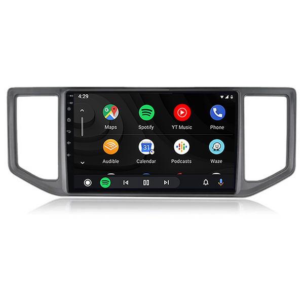 Volkswagen Crafter | CarPlay & Android Auto | 2017-2021 | 32GB