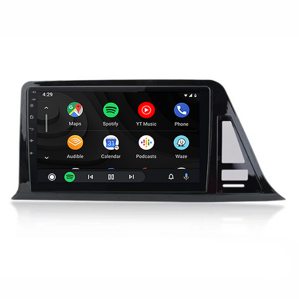 Toyota CHR | CarPlay & Android Auto | 2016 -2020 | 32GB