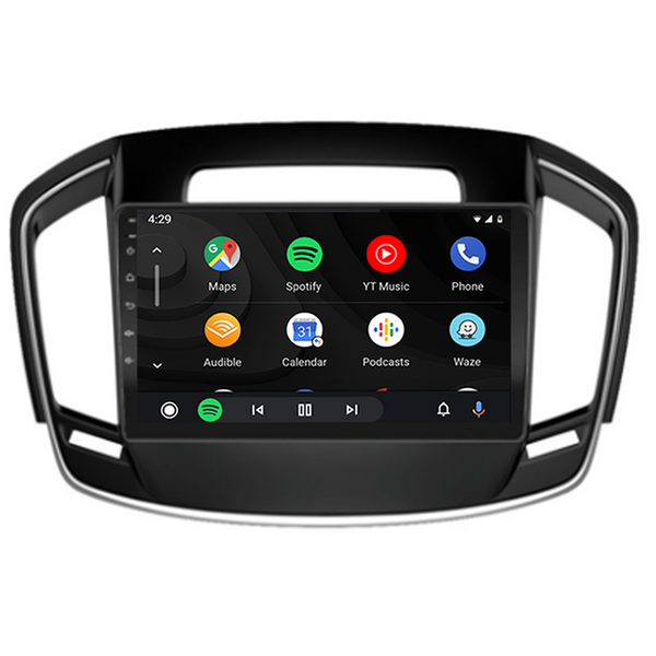 Opel insignia | CarPlay & Android auto| 2014-2017 | 32GB