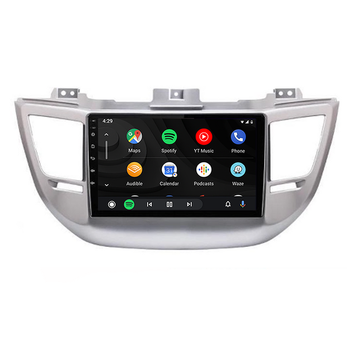 Hyundai i20 | CarPlay & Android Auto | 2010-2014| 32GB