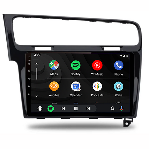 Volkswagen Golf 7 | Carplay & Android auto | 2013 - 2017 - 32GB