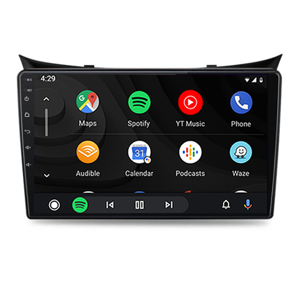 Hyundai i30 | CarPlay & Android Auto | 2011- 2017| 32GB