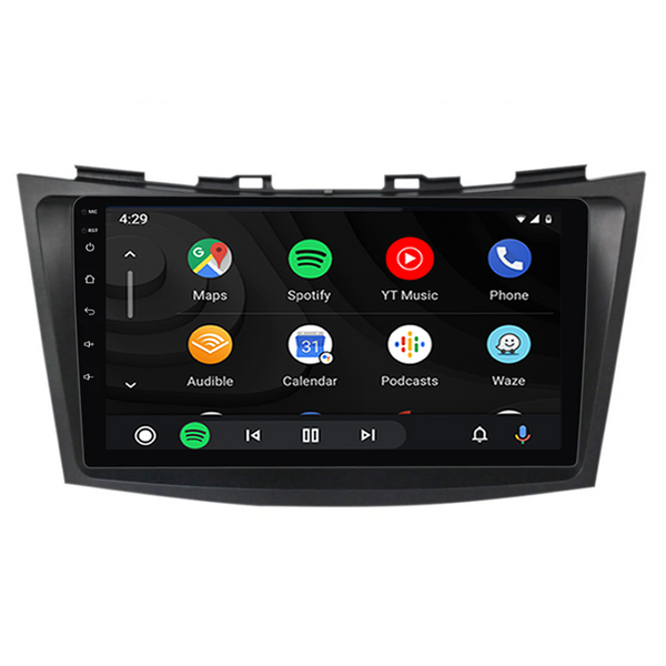 Suzuki Swift | CarPlay & Android Auto | 2010 -2016
