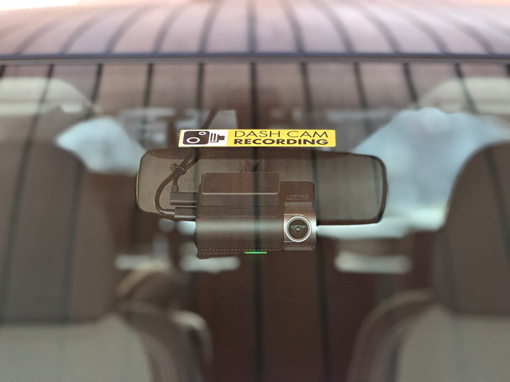 Dashcam | Front & Rear Camera | 70mai A810