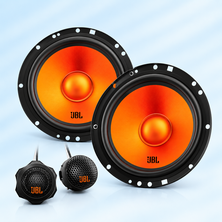 Premium JBL Car Speaker 1 Pair