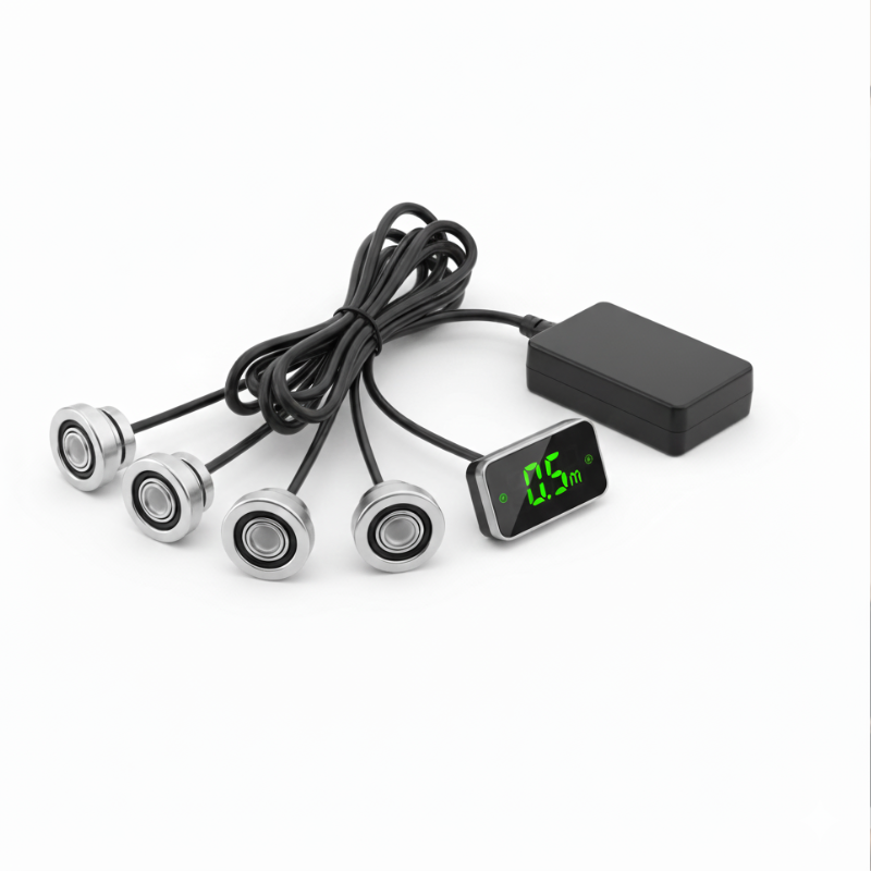 Parking Car Sensor