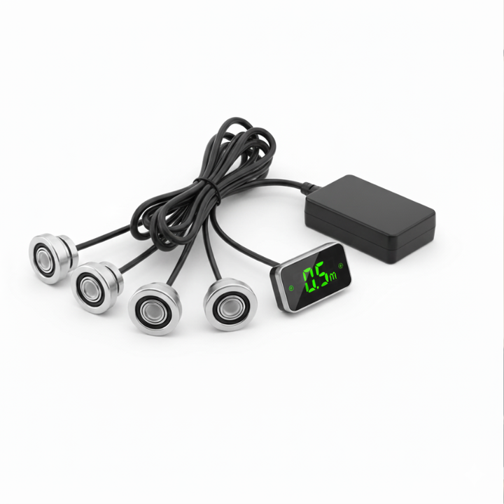 Parking Car Sensor